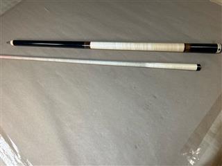 LUCASI LZC12 POOL CUE